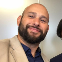 Hire Like Fire Employee Brian Ray's profile photo