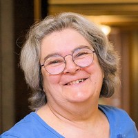 Nancy Driscoll Email & Phone Number