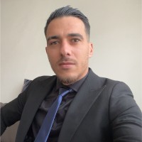 2iBAT Employee Montblanc Abraham's profile photo