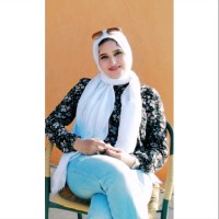 Yodawy Employee Basma Ezzat's profile photo