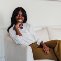 Schoups Employee Gisèle Uwera's profile photo