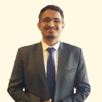 Focus Camera Employee Rohit Dhonukshe's profile photo