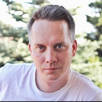 MageXo Employee Rudolf Vince's profile photo