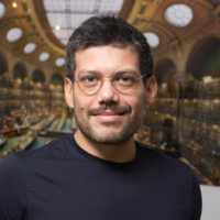 ysura GmbH Employee Hector Alejandro Baide Muñoz's profile photo