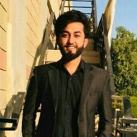 V-SQUARE Employee Usman Siddiqui's profile photo