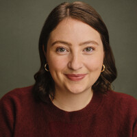 MPAA Employee Lily Moult's profile photo