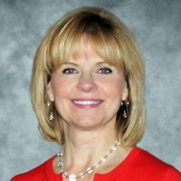 Tina Lucas