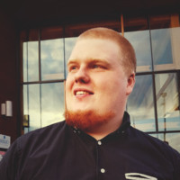 CodeBoxx Employee Cédéric Noël's profile photo