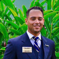 Unique Vacations, Ltd. Employee Eduardo Marquez's profile photo