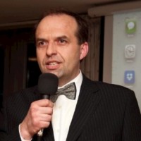 PORG Employee Jiří Krátký's profile photo