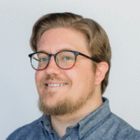 Front Gate Tickets Employee Scott Schulte's profile photo