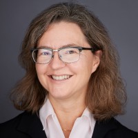 Caltech Employee Hannah Carbone's profile photo