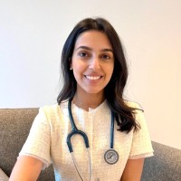 London Gynaecology Employee Alisha Esmail's profile photo