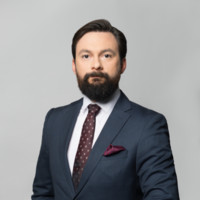 FRIZO Chłodnictwo, Wentylacja Przemysłowa, NH3, CO2, ESG Employee Kamil Antończak's profile photo