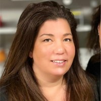 Fruitzaam Employee Marsha Usmany's profile photo