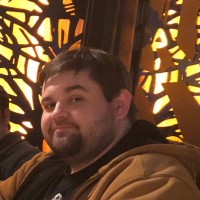 Leidos Employee Alex Bertsch's profile photo