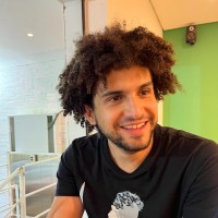 Weduu Employee Leonardo Oliveira's profile photo