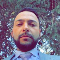 Summit Sealants Employee Josh Claspell's profile photo