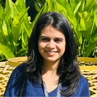 Gayatri Pukale