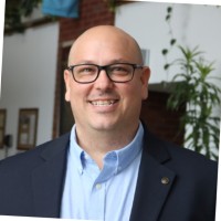 Casella Waste Systems, Inc. Employee Jonathan Bell's profile photo