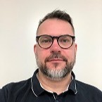 Ocab Sverige Employee Daniel Penzing's profile photo