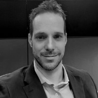 Aderant Employee David Herzweig's profile photo