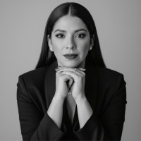Pronto! Employee Karina Cuña's profile photo