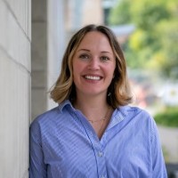 New England Environmental Finance Center Employee Laura Collins's profile photo