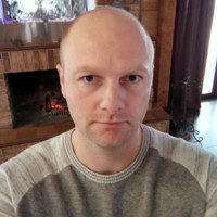 Unitsky String Technologies Employee Vitaliy Lapkovskiy's profile photo