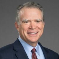 DLA Piper LLP Employee Andrew Gilbert's profile photo