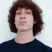 2B eCommerce Employee Eduardo Canelón's profile photo