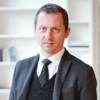 TÜV Rheinland Europe Employee Andrea Brambilla's profile photo