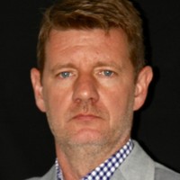 Payliance Employee John Cullen's profile photo