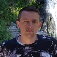 Tosaf Employee Michael Dubinsky's profile photo