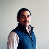 Plantern Employee Javier Sanchez's profile photo