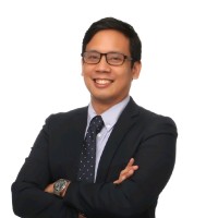 First Gen Corporation Employee Josemaria Likha Umali's profile photo