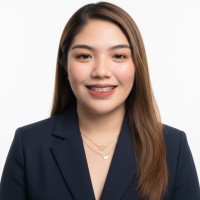 Henck Design Employee Abegail Duran Belarmino's profile photo