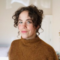 Oregon Department of Early Learning and Care Employee Lindsay Baltus's profile photo