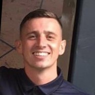 Keyes Brothers Construction Limited Employee Kieran Hughes's profile photo