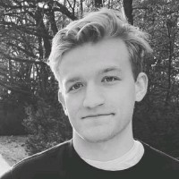 Grip Digital Employee Matěj Hoffmann's profile photo