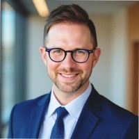 Boehringer Ingelheim Employee Matthew Beasley's profile photo