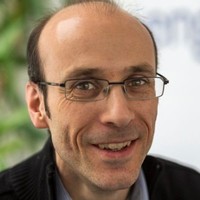 Scheepswerf Slob Employee Ken Boyce's profile photo