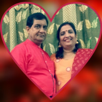 Neo Metaliks Ltd Employee Anjani Kumar's profile photo