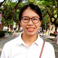 TechUp Employee Pawida Chumpurat's profile photo