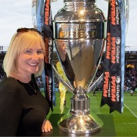 Gallagher Employee Jane Foley's profile photo