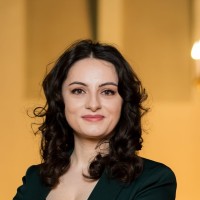 Endurance Lift Solutions International Employee Roxana Iosif's profile photo