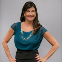 RE/MAX City Centre Employee Dinora Stack's profile photo