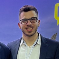 Northern Electric & Power Employee João Beck's profile photo