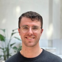 Legora (formerly Leya) Employee Vilgot Kledzik's profile photo