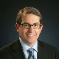 PricewaterhouseCoopers Employee Brad White's profile photo